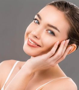 מתיחת פנים בחוטים